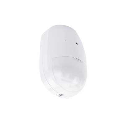 (AX PRO) Sensor de Movimiento y Ruptura de Cristal Inalámbrico / Rango de Detección PIR de 12 mts / Ángulo de 85.9° de Cobertura PIR / Rango de Detección de Ruptura 8 mts / Ángulo de 120° de Cobertura de Ruptura (AX PRO) Sensor de Movimiento y Ruptura de Cristal Inalámbrico / Rango de Detección PIR de 12 mts / Ángulo de 85.9° de Cobertura PIR / Rango de Detección de Ruptura 8 mts / Ángulo de 120° de Cobertura de Ruptura