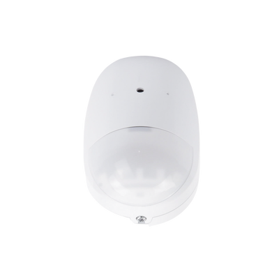 (AX PRO) Sensor de Movimiento y Ruptura de Cristal Inalámbrico / Rango de Detección PIR de 12 mts / Ángulo de 85.9° de Cobertura PIR / Rango de Detección de Ruptura 8 mts / Ángulo de 120° de Cobertura de Ruptura (AX PRO) Sensor de Movimiento y Ruptura de Cristal Inalámbrico / Rango de Detección PIR de 12 mts / Ángulo de 85.9° de Cobertura PIR / Rango de Detección de Ruptura 8 mts / Ángulo de 120° de Cobertura de Ruptura