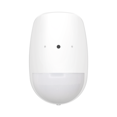 (AX PRO) Sensor de Movimiento y Ruptura de Cristal Inalámbrico / Rango de Detección PIR de 12 mts / Ángulo de 85.9° de Cobertura PIR / Rango de Detección de Ruptura 8 mts / Ángulo de 120° de Cobertura de Ruptura (AX PRO) Sensor de Movimiento y Ruptura de Cristal Inalámbrico / Rango de Detección PIR de 12 mts / Ángulo de 85.9° de Cobertura PIR / Rango de Detección de Ruptura 8 mts / Ángulo de 120° de Cobertura de Ruptura