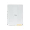 Panel de Alarma AX HYBRID PRO / Wi-Fi / 8 Zonas Cableadas Directas al Panel / 56 Zonas Expandibles: Inalámbricas o Cableadas por Medio de Módulos / Soporta Integración de Batería de Respaldo / 32 Particiones (Áreas)
