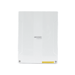 Panel de Alarma AX HYBRID PRO / Wi-Fi / 8 Zonas Cableadas Directas al Panel / 56 Zonas Expandibles: Inalámbricas o Cableadas por Medio de Módulos / Soporta Integración de Batería de Respaldo / 32 Particiones (Áreas)