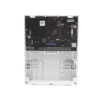 Panel de Alarma AX HYBRID PRO / Wi-Fi / 8 Zonas Cableadas Directas al Panel / 56 Zonas Expandibles: Inalámbricas o Cableadas por Medio de Módulos / Soporta Integración de Batería de Respaldo / 32 Particiones (Áreas)
