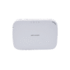 Panel de Alarma Híbrido IP (Versión 2.0) / Wi-Fi / (8 Zonas Cableadas Directas al Panel / 56 Zonas Expandibles: Inalámbricas o Cableadas por Medio de Módulos) / Soporta Integración de Batería de Respaldo