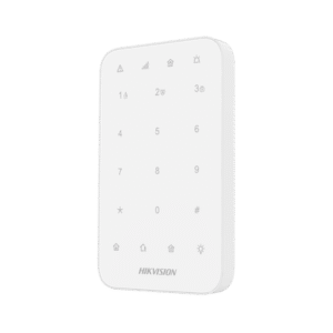 (AX PRO) Teclado Inalámbrico para Armado y Desarmado / Funciones de Automatización para control de Relevadores (AX PRO) Teclado Inalámbrico para Armado y Desarmado / Funciones de Automatización para control de Relevadores