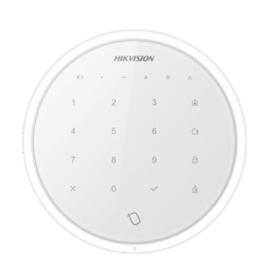 (AX HUB) Teclado Inalámbrico / Panel Touch / Ahorro de Batería (AX HUB) Teclado Inalámbrico / Panel Touch / Ahorro de Batería