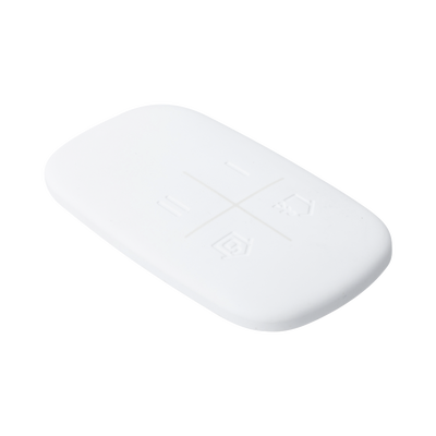 (AX PRO) Control Remoto para Armado y Desarmado / Teclas con Funciones Programables