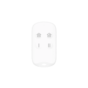 (AX HOME) Control Remoto para Armado y Desarmado / Teclas con Funciones Programables