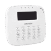 Teclado LCD / Cableado / Compatible con el Panel Hibrido Hikvision DS-PHA64-W4P y DS-PHA64-W4P2 Teclado LCD / Cableado / Compatible con el Panel Hibrido Hikvision DS-PHA64-W4P y DS-PHA64-W4P2