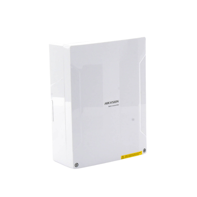 (AX PRO) Expansor de Zonas Inalámbrico / 16 Entradas / 2 Salidas / Permite Integrar Sensores Cableados con el Panel AX PRO (Permite Integrar Sensores DSC y Otras Marcas ) / No compatible con el panel DS-PHA64-LP