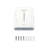 (AX HYBRID PRO) Expansor de 8 Zonas Cableadas / Conexión RS-485 hacia el Panel con Salida para Conexión en Cascada / Permite Agregar Sensores Cableados