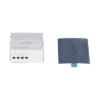 (AX PRO) Interruptor Inalámbrico / 1 Salida de Relevador de 100 a 240 VCA (Max. 13A)