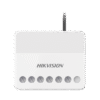 (AX PRO) Relevador Inalámbrico / 1 Entrada de Alarma 24/7 / 1 Salida de Relevador 0 a 36 Vcc (Max. 5 A)