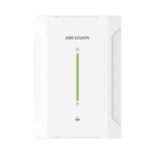 (AX HYBRID PRO) Expansor de 32 Zonas Inalámbricas Tri-X / Conexión Speed-X Bus Hacia el Panel / Permite Agregar Sensores AX PRO