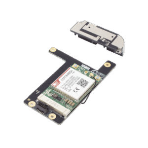 (AX HYBRID PRO) Comunicador 3G/4G / Micro SIM / Compatible con el Panel DS-PHA64-LP y DS-PHA64-LP(B)