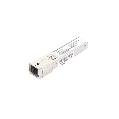 Módulo Óptico GPON C+ / Máximo Spliteo 1:128 / Conector SC/UPC / Distancia Hasta 20 Km.