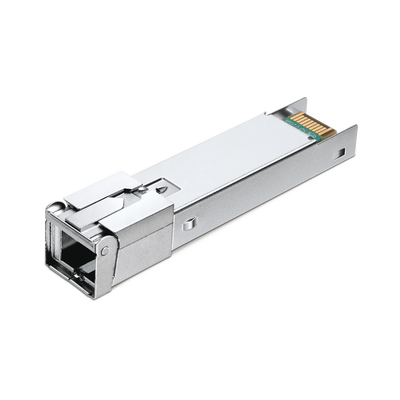 Módulo Óptico GPON C+ / Máximo Spliteo 1:128 / Conector SC/UPC / Distancia Hasta 20 Km.
