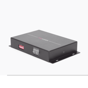 Módulo de 4 Relevadores de Capacidad 220 VCA (Max. 10A) / Para Funciones de Automatización / Comunicación RS-485 Módulo de 4 Relevadores de Capacidad 220 VCA (Max. 10A) / Para Funciones de Automatización / Comunicación RS-485