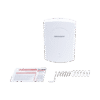Expansor de 8 Zonas Inalámbricas / Conexión RS485 Hacia el Panel / Permite Agregar Sensores AX HUB