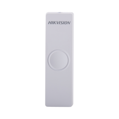 (AX HUB) Transmisor Inalámbrico con 1 Entrada de Alarma / AGREGAR SENSORES CABLEADOS