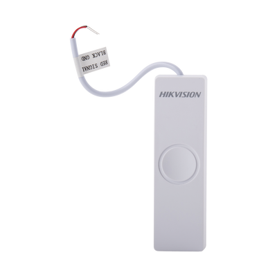 (AX HUB) Transmisor Inalámbrico con 1 Entrada de Alarma / AGREGAR SENSORES CABLEADOS