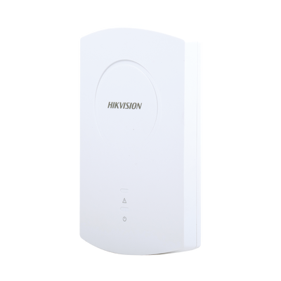 (AX HUB) Módulo de Relevadores Inalámbrico / 8 Salidas de Alarma