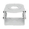 Montaje de Pared para Radar Hikvision