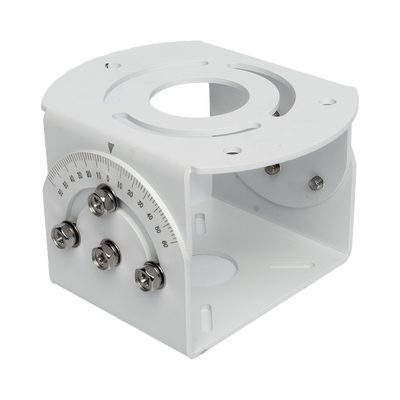 Montaje de Pared para Radar Hikvision