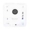(AX PRO) Sirena Inalámbrica con Estrobo Azul para Exterior IP65 / 110 dB