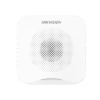 (AX HOME) Sirena Inalámbrica Interior / Alerta Ajustable entre 80 a 95dB