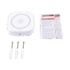(AX HUB) Sirena Inalámbrica Interior para panel de alarma HIKVISION / 110 dB