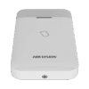 (AX PRO) Lector de Tag Inalámbrico HIKVISION / Permite Armar y Desarmar / Incluye 2 Tag DS-PT-M1 (AX PRO) Lector de Tag Inalámbrico HIKVISION / Permite Armar y Desarmar / Incluye 2 Tag DS-PT-M1