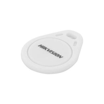 (AX PRO) Tag de Desarmado y Armado / Material Resistente PVC / 13.56MHz Mifare