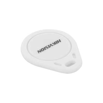 (AX PRO) Tag de Desarmado y Armado / Material Resistente PVC / 13.56MHz Mifare