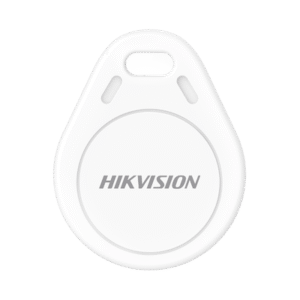 (AX PRO) Tag de Desarmado y Armado / Material Resistente PVC / 13.56MHz Mifare