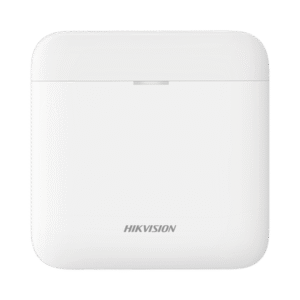 (AX PRO) Panel de Alarma Inalámbrico de Hikvision / Soporta 48 Zonas / Wi-Fi y Ethernet / Incluye Batería de respaldo / Compatible con los Accesorios AX PRO (AX PRO) Panel de Alarma Inalámbrico de Hikvision / Soporta 48 Zonas / Wi-Fi y Ethernet / Incluye Batería de respaldo / Compatible con los Accesorios AX PRO