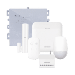 (AX PRO + YONUSA) KIT de Alarma AX PRO / Incluye: 1 Hub con bateria de respaldo / 1 Energizador 2500Mts Lineales / 1 Relevador 0 a 36 Vcc (Max. 5 A) con Entrada de Alarma 27/7 / 1 Keyfob / 1 PIR Interior / 1 Magnético (AX PRO + YONUSA) KIT de Alarma AX PRO / Incluye: 1 Hub con bateria de respaldo / 1 Energizador 2500Mts Lineales / 1 Relevador 0 a 36 Vcc (Max. 5 A) con Entrada de Alarma 27/7 / 1 Keyfob / 1 PIR Interior / 1 Magnético