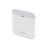 (AX PRO) Panel de Alarma Inalámbrico de Hikvision / Soporta 48 Zonas / GSM 3G/4G, Wi-Fi y Ethernet / Incluye Batería de respaldo / Compatible con los Accesorios AX PRO.