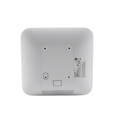 (AX PRO) Panel de Alarma Inalámbrico de Hikvision / Soporta 96 Zonas / GSM 3G/4G, Wi-Fi y Ethernet / Incluye Batería de respaldo / Compatible con los Accesorios AX PRO.