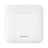 (AX PRO) Panel de Alarma Inalámbrico de Hikvision / Soporta 96 Zonas / GSM 3G/4G, Wi-Fi y Ethernet / Incluye Batería de respaldo / Compatible con los Accesorios AX PRO.