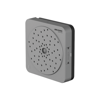 Cámara de Imagen Acústica / 64 Micrófonos / Localización de Fuente de Sonido Alta Precisión / Frecuencia Ultra Amplia / Detección de Fuga de Gas Cámara de Imagen Acústica / 64 Micrófonos / Localización de Fuente de Sonido Alta Precisión / Frecuencia Ultra Amplia / Detección de Fuga de Gas