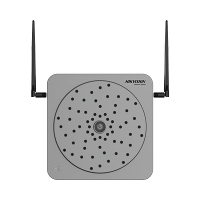 Cámara de Imagen Acústica Portátil / 64 Micrófonos /Localización de Fugas de Gas y Vibraciones / Protección IP67 / Rango Frecuencial 5 KHz-72 KHz / Soporta 4G Cámara de Imagen Acústica Portátil / 64 Micrófonos /Localización de Fugas de Gas y Vibraciones / Protección IP67 / Rango Frecuencial 5 KHz-72 KHz / Soporta 4G