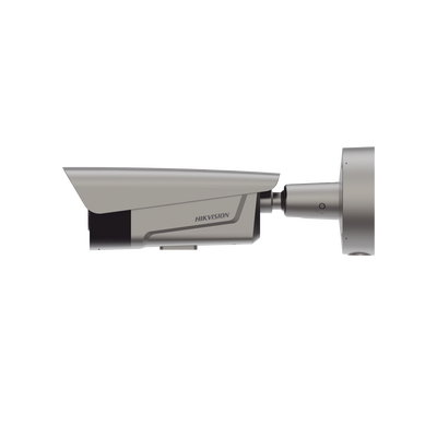 Bala IP 4 Megapíxel ANPR para Control de Acceso / Lente Mot. 2.8 mm - 12 mm / Conteo de Vehículos / ANPR /IP67 / IK10 / PoE / Algoritmo Intercambiable Bala IP 4 Megapíxel ANPR para Control de Acceso / Lente Mot. 2.8 mm - 12 mm / Conteo de Vehículos / ANPR /IP67 / IK10 / PoE / Algoritmo Intercambiable