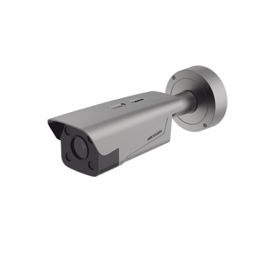 Bala IP 4 Megapíxel ANPR para Control de Acceso / Lente Mot. 2.8 mm - 12 mm / Conteo de Vehículos / ANPR /IP67 / IK10 / PoE / Algoritmo Intercambiable Bala IP 4 Megapíxel ANPR para Control de Acceso / Lente Mot. 2.8 mm - 12 mm / Conteo de Vehículos / ANPR /IP67 / IK10 / PoE / Algoritmo Intercambiable