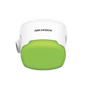 Cámara Inteligente de Estacionamiento con Detección de Espacios Ocupados O Libres Máximo 2/ANPR/Indicador LED Integrado/ AI /Resolución 1.3 MP/IP54