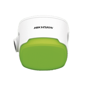 Cámara Para Detección de Espacios de Estacionamiento/ 4 MP / ANPR / 1 Lente / IA Avanzada / LED Integrado / iBeacon / 3 Espacio Ocupados o Libres / Alimentación PoE