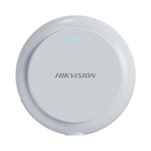 Radar de Detección de Caídas / Detección de Personas / Localización de Objetivo / WiFi / Compatible con HikCentral Professional / Rango de Detección 5 Metros x 4 Metros