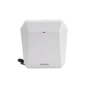 Radar IP Perimetral / 500 metros de Distancia / 100° de Cobertura / IP67 / IK10 / Nema 4X / 32 Objetos de Detección y 16 Zonas / 4 Salidas de Alarma / RS-485