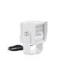 Lampara IR de Luz Continua / 16 Lámparas LED / Distancia Efectiva 16 a 25 metros / Cobertura 40° / Exterior IP66 Lampara IR de Luz Continua / 16 Lámparas LED / Distancia Efectiva 16 a 25 metros / Cobertura 40° / Exterior IP66
