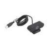 Cámara Web ALTA DENIFICIÓN (1080p) / Giro 360° / Gran Angular / Micrófono Integrado / Conector USB de 2 mts / Fácil de Instalar / Reducción de Ruido Inteligente Cámara Web ALTA DENIFICIÓN (1080p) / Giro 360° / Gran Angular / Micrófono Integrado / Conector USB de 2 mts / Fácil de Instalar / Reducción de Ruido Inteligente