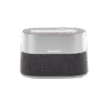Micrófono y Bocina Inalámbrica / Omnidireccional / DNR / Bluetooth / Ideal para Videoconferencias / USB-C / Compatible con Zoom - Webex - Skype - Youtube - Etc..